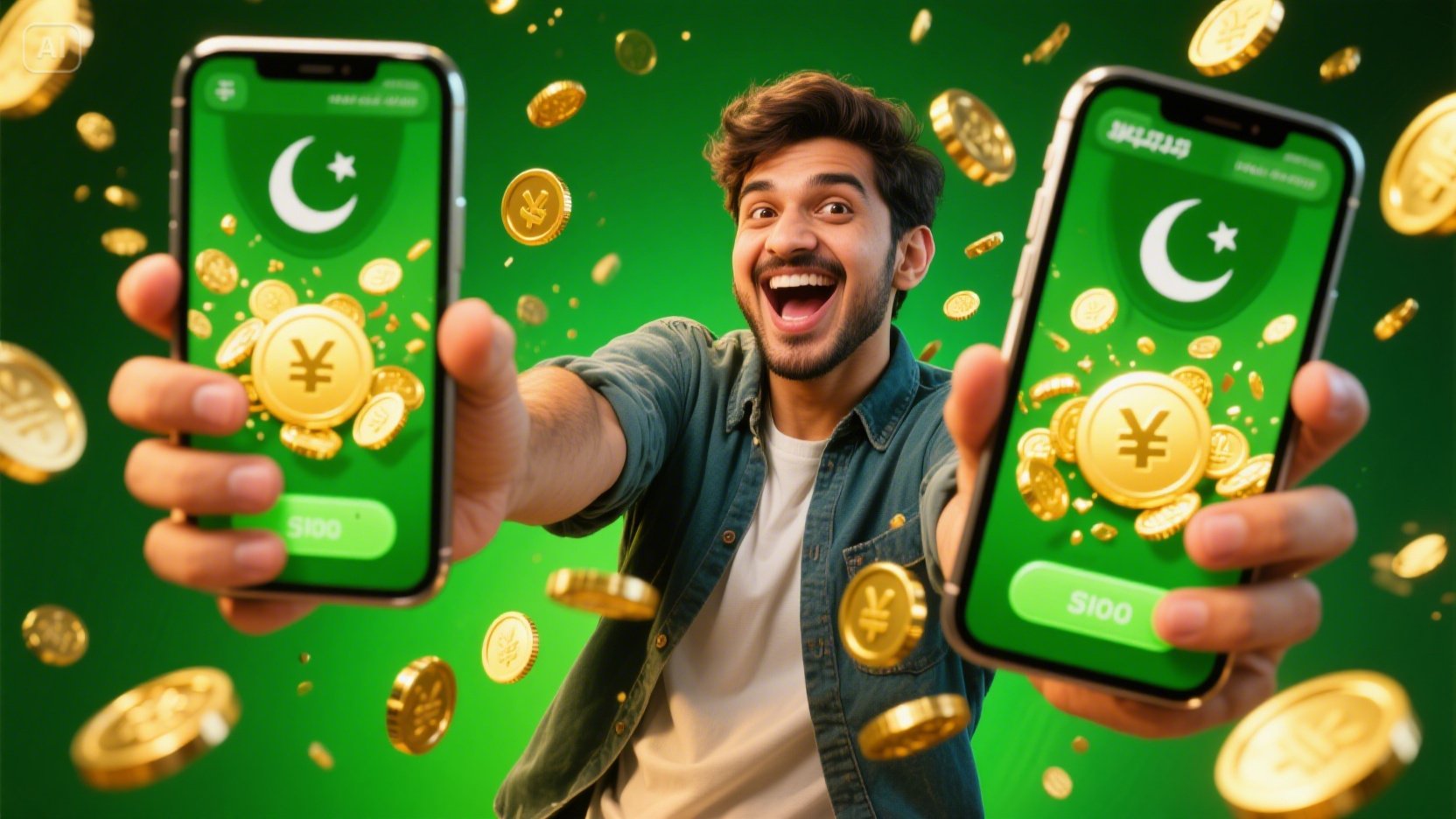 Posido CasinoDeposit for the first time today and enjoy 200% instantly! Pakistan’s players can experience premium casino fun, fair gaming, and reliable local payment solutions.