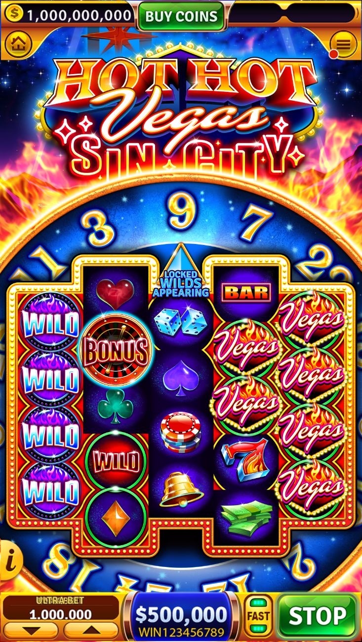 Posido Casino