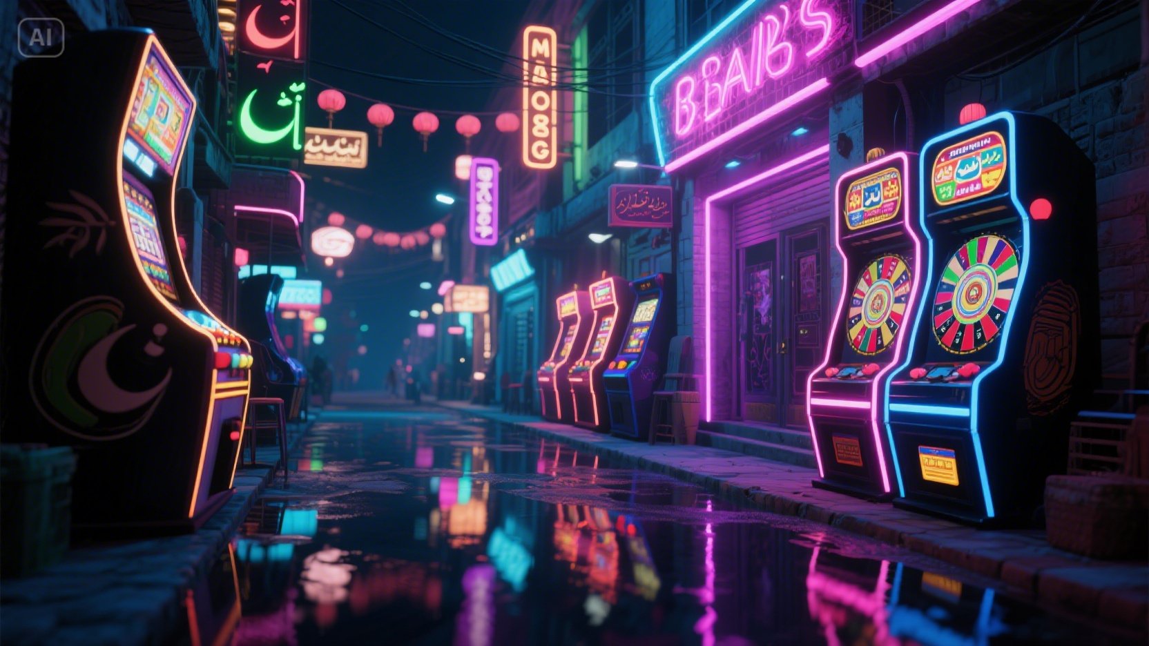 Casino Posido Casino desktop and mobile interfaces