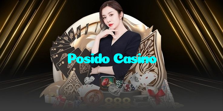 Posido Casino خوش آمدید بونس +600% پیشکش موبائل ایپ کے پروموشن سیکشن میں دکھائی دیتی ہے۔