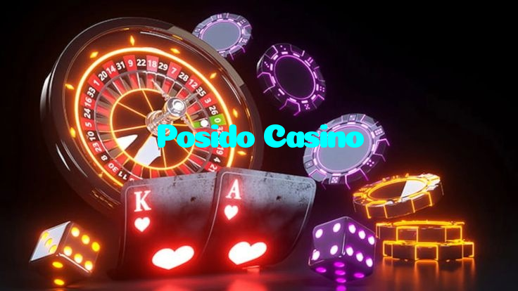 making first deposit on Posido Casino website using local payment methods in Pakistan