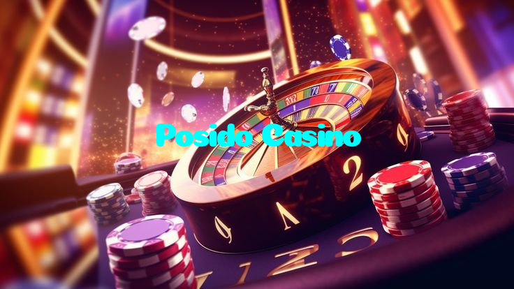 available types of Posido Casino bet including pre-match live express and system bets