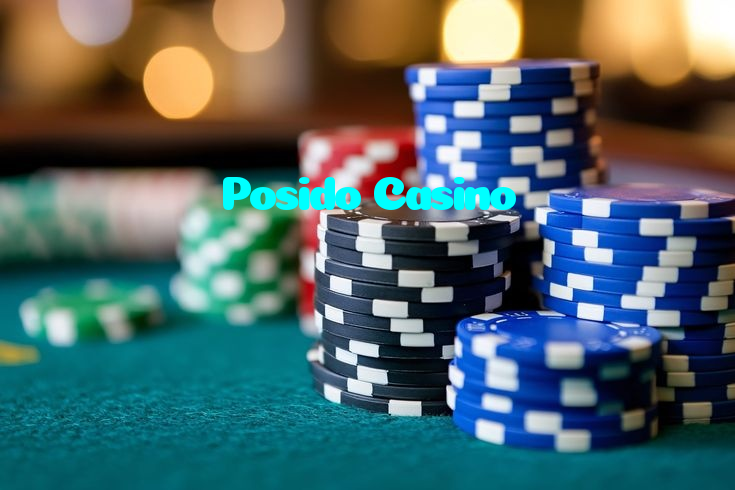 Posido Casino خوش آمدید بونس +600% پیشکش موبائل ایپ کے پروموشن سیکشن میں دکھائی دیتی ہے۔