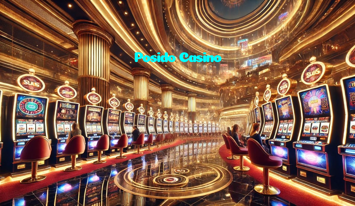 Posido Casino
